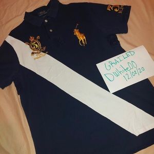 Polo Ralph Lauren